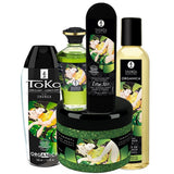 Shunga Kit Garden Of Edo Çiftlere Özel Set