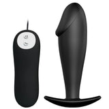 Pretty Love Special Anal Stimulation 12 Modlu Anal Vibratör BI-040040