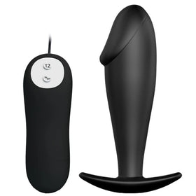 Pretty Love Special Anal Stimulation 12 Modlu Anal Vibratör BI-040040