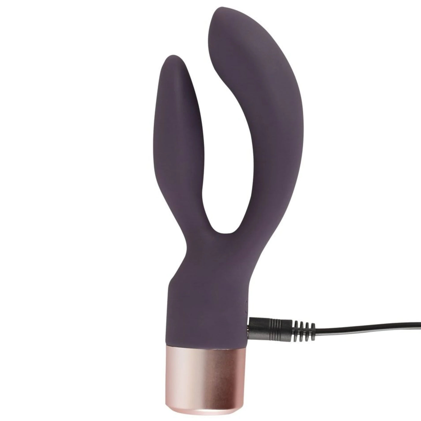 You2Toys Elegant Series Double Vibe Çiftli Vibratör