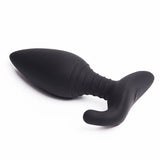 Lovense Hush 38 mm Akıllı Telefon ve Tablet Uyumlu Anal Plug