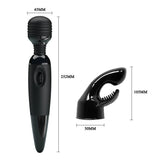 Pretty Love Sensual Masaj Wand Vibratör BW-055011