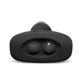 B-Vibe Rimming 2 Uzaktan Kumandalı Titreşimli Anal Vibratör-Black