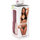 Original Fleshlight Girls Riley Reid Utopia Vajina Mastürbatör