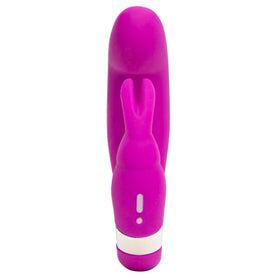Happy Rabbit G-Spot Clitoral Curve Mini Vibratör