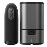 Arcwave Ion Stroker ve Womanizer Premium 2 Pleasure Air Çiftlere Özel Set