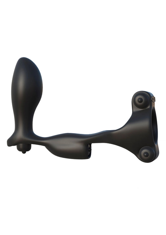 Pipedream Fantasy C-Ringz Ultimate Ass Gasm