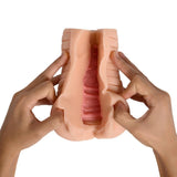 Shequ Chloe Realistik Vajina Masturbator