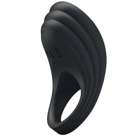 Pretty Love Ring Vibratior 7 Modlu Titreşimli Penis Halkası BI-210150