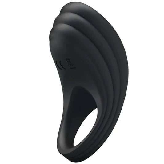 Pretty Love Ring Vibratior 7 Modlu Titreşimli Penis Halkası BI-210150