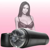 Original Fleshlight Flight Pilot Vajina Mastürbatör