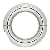Steel Power Tools Ballstretcher 33 mm Metal Penis Halkası