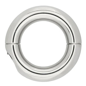 Steel Power Tools Ballstretcher 33 mm Metal Penis Halkası