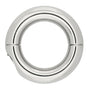 Steel Power Tools Ballstretcher 33 mm Metal Penis Halkası