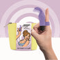 Feelztoys Magic Finger Vibrator Güçlü Parmak Vibratör