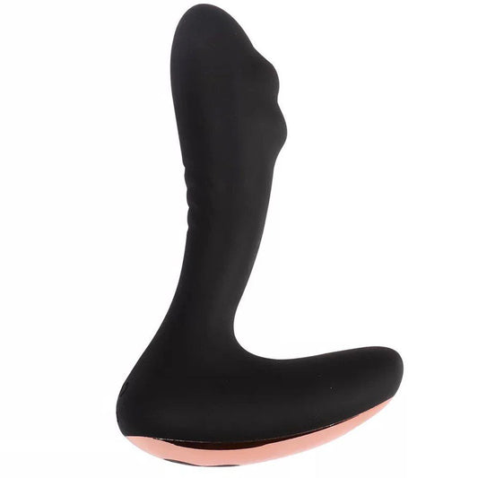 Shequ Beilijin Tickling 10 Mod Prostat Masaj Vibratör