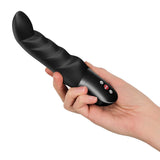 Fun Factory Abby G Yüksek Titreşimli G-Spot Vibratör