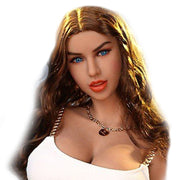 Cherry 163 Cm Boyunda Gerçekçi Dokuda Full Realistik Manken