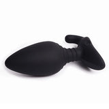 Lovense Hush 44,5 mm Akıllı Telefon ve Tablet Uyumlu Anal Plug
