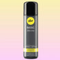 Pjur Basic Silicone-Based Lubricant Gel Kayganlaştırıcı Jel 250 Ml.