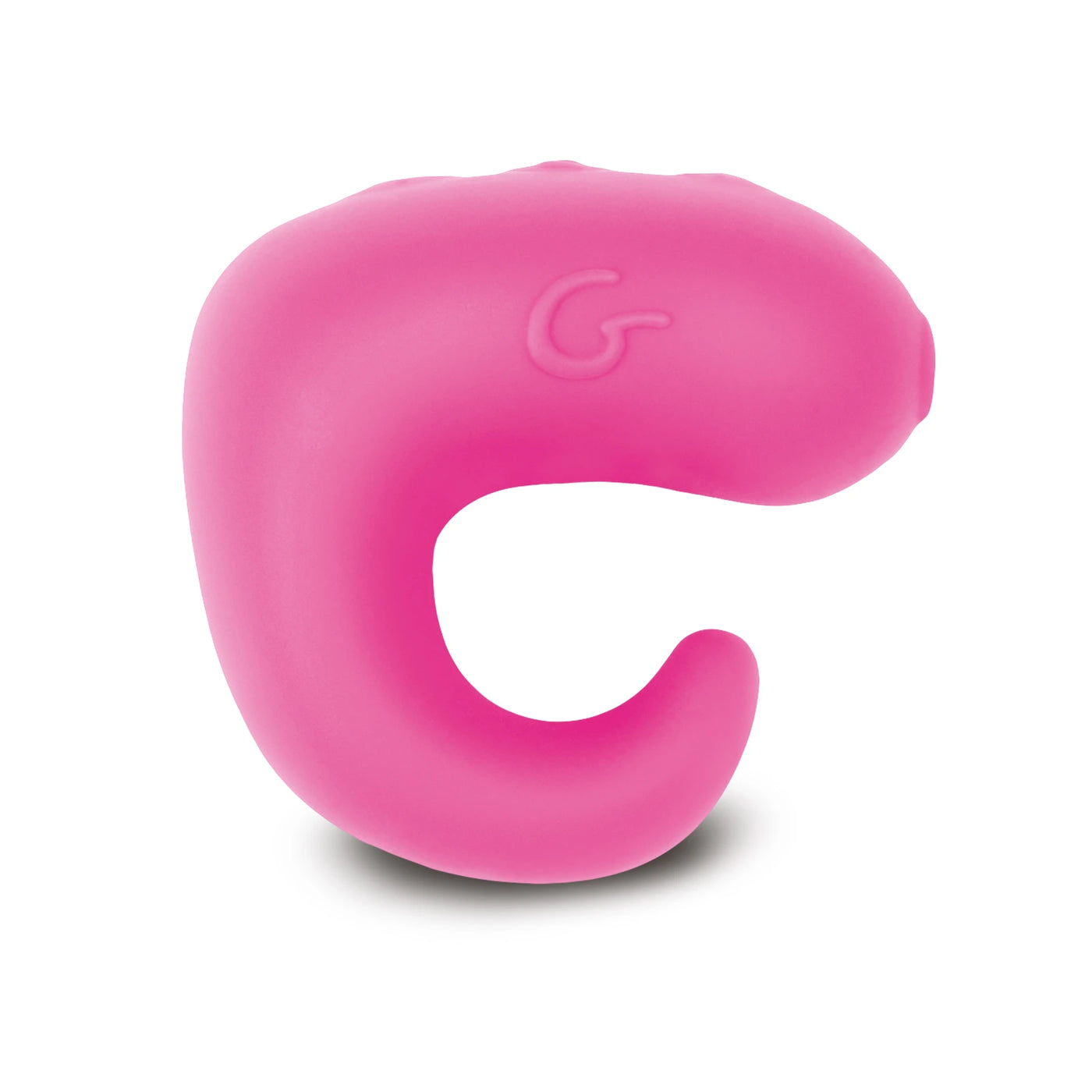 Gvibe Gkit Titreşimli Anal Plug ve Parmak Vibratör Set