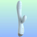 Erox The Vibe Msex Rabbit Titreşimli Vibratör