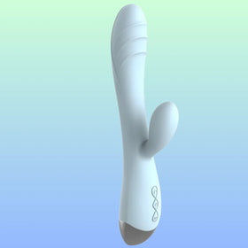 Erox The Vibe Msex Rabbit Titreşimli Vibratör