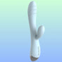 Erox The Vibe Msex Rabbit Titreşimli Vibratör