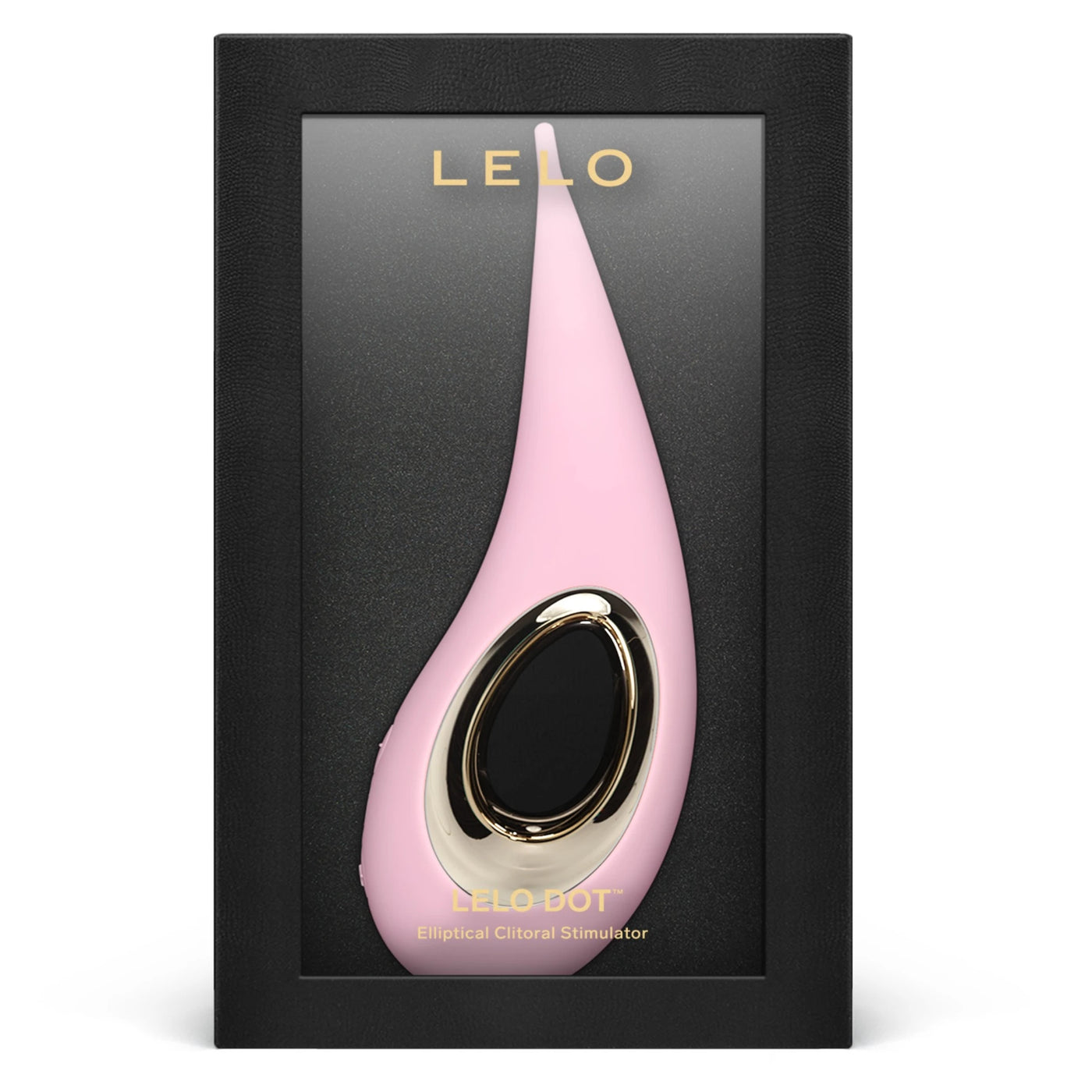 Lelo Dot External Clitoral Vibratör