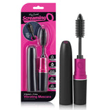 The Screaming O Titreşimli Mascara