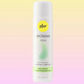 Pjur Woman Aloe Water-Based Lubricant Gel Kayganlaştırıcı Jel 30 Ml.