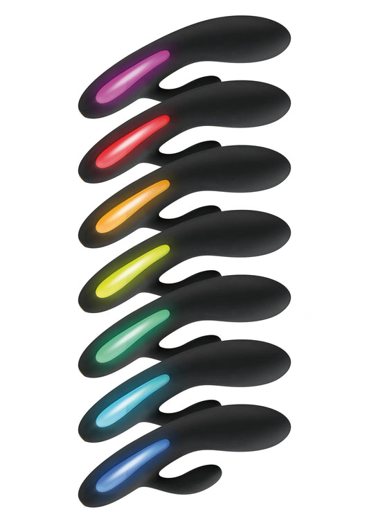 Toy Joy Luz Splendor Rabbit Vibratör