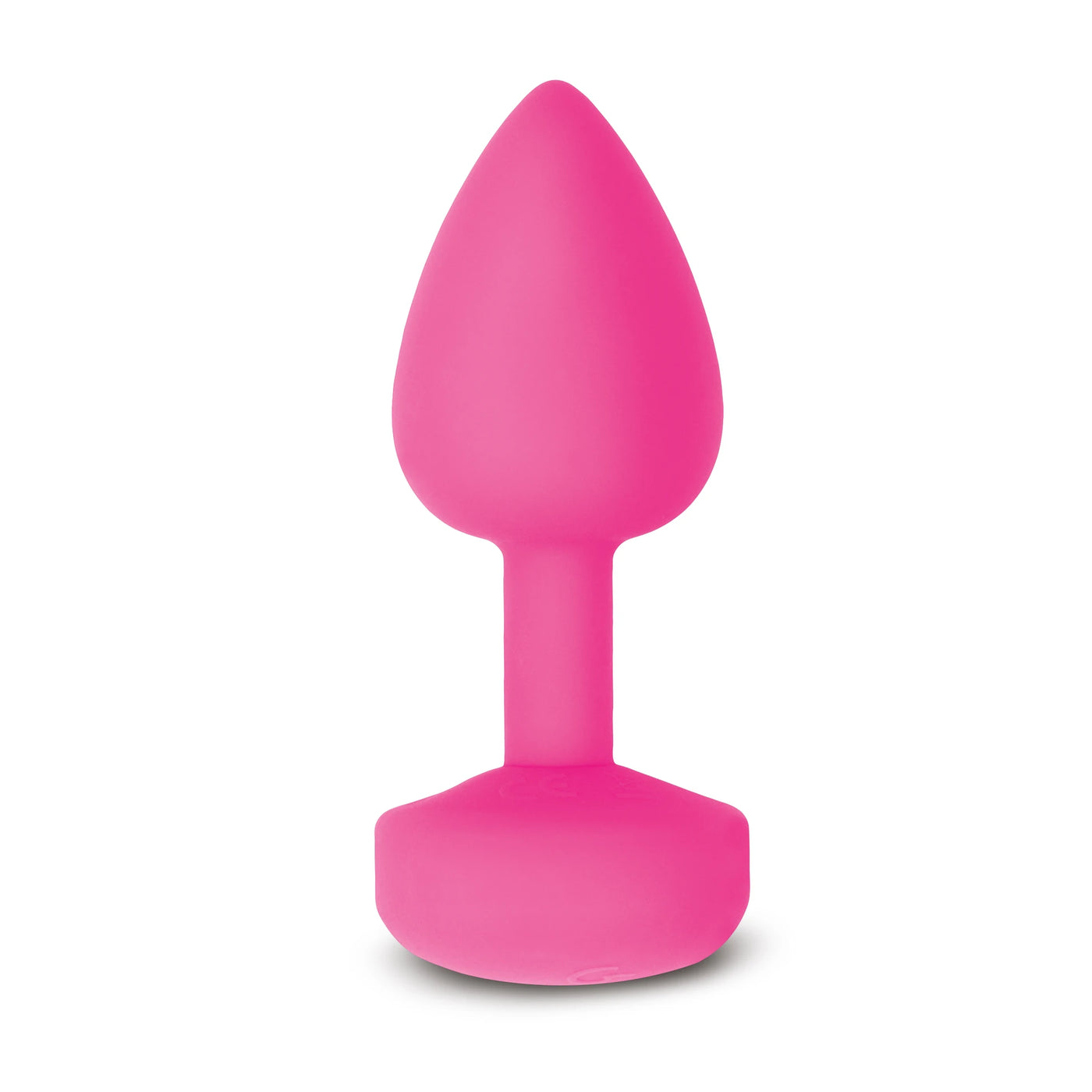 Gvibe Gkit Titreşimli Anal Plug ve Parmak Vibratör Set