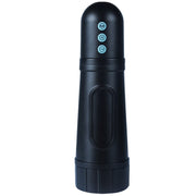 Xise Juicy Lamour Locke Emişli ve Titreşimli Vajina Masturbator JC-MA70046