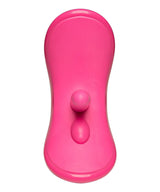 Doc Johnson İride Ergonomik Çift Titreşimli Vibratör