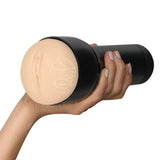 Kiiroo Keon & FeelRae Stroker Lil Black Otomatik Mastürbatör Set