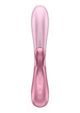 Satisfyer Hot Lover Isıtmalı Telefon Kontrollü Rabbit Vibratör