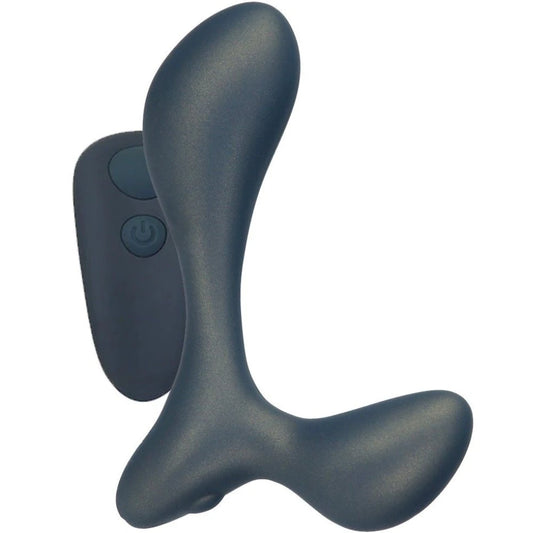 Lux Active Lx3 Uzaktan Kumandalı Anal Vibratör