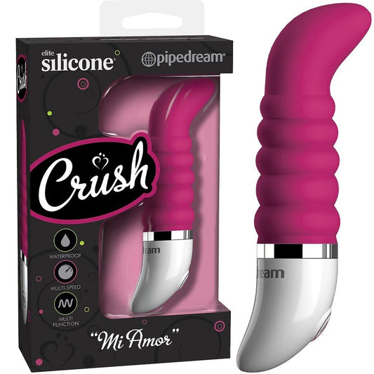 Pipedream Sugar Mi Amor Şık Tasarım Vibratör