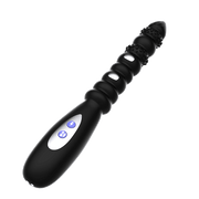 Wowyes Electrick Shock Özellikli Prostat Masaj Vibratör