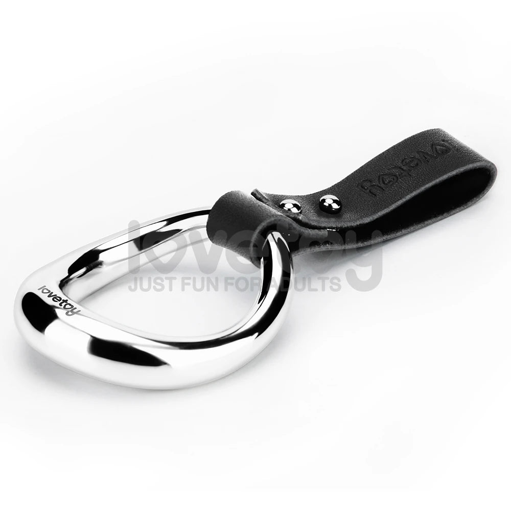 Lovetoy Pinnacle Pro Prime Grip Cock Ring L Penis Halkası LV543001C