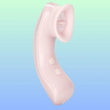 CalExotics Flickering Intimate Arouser Gerçekçi Oral Seks Dil Vibratör