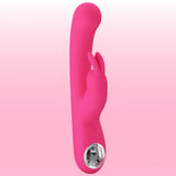 Pretty Love Ramar 10 Mod Rabbit Vibratör BW-500004LED-1