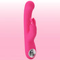 Pretty Love Ramar 10 Mod Rabbit Vibratör BW-500004LED-1