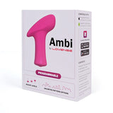 Lovense Ambi Telefon ve Tablet Uyumlu Vibratör