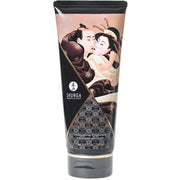 Shunga Kissable Massage Cream Chocolate Öpülebilir Masaj Jeli 200 Ml.