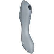 Satisfyer Curvy Trinity 3 Hava Darbeli Titreşimli Vibratör