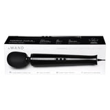 Le Wand Powerful Petite Plug İn Vibrating Massager Masaj Aleti