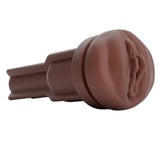 Autoblow AI Ultra Pussy Sleeve Mastürbatör Kılıfı-Brown