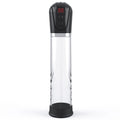 Erox Canwin Electric Vacuum Automatic Pump Penis Pompası